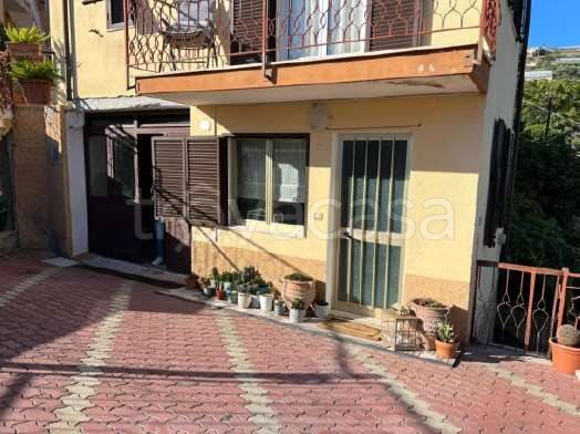 appartamento in vendita a Santo Stefano al Mare