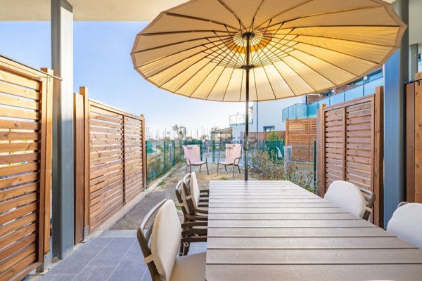 appartamento in vendita a Santo Stefano al Mare