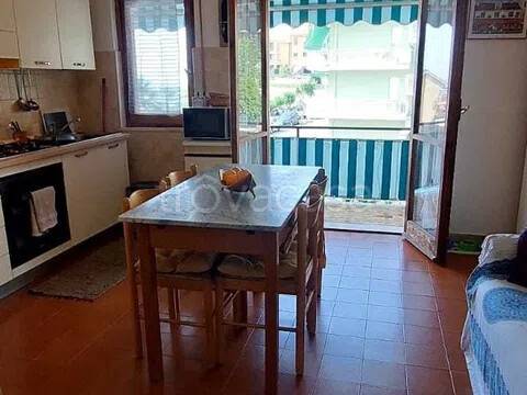appartamento in vendita a Santo Stefano al Mare