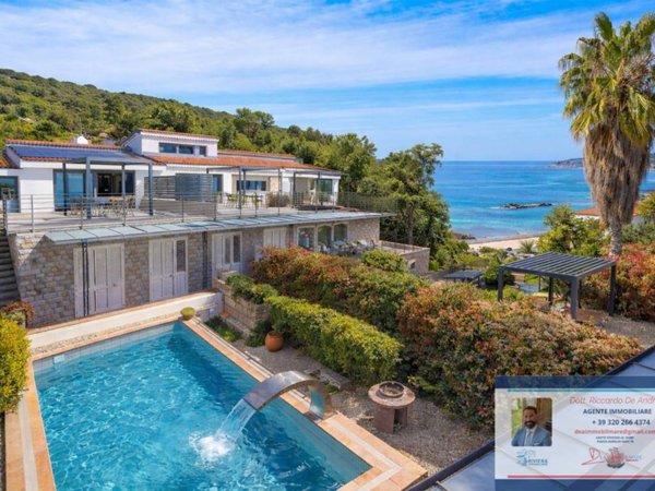 appartamento in vendita a Santo Stefano al Mare