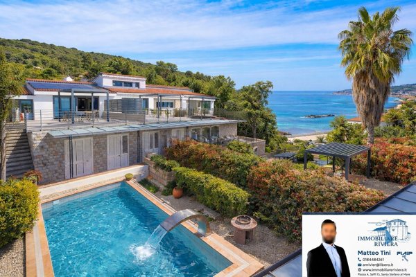 appartamento in vendita a Santo Stefano al Mare