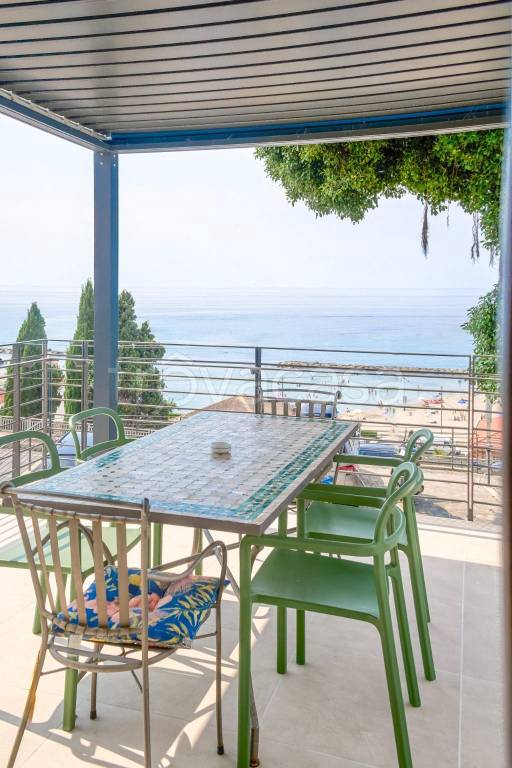 appartamento in vendita a Santo Stefano al Mare