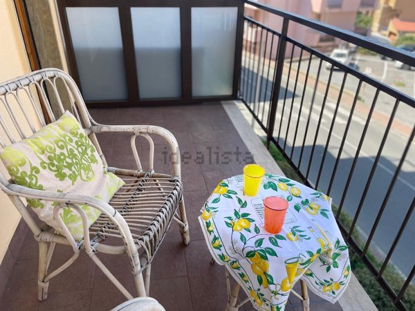 appartamento in vendita a Santo Stefano al Mare