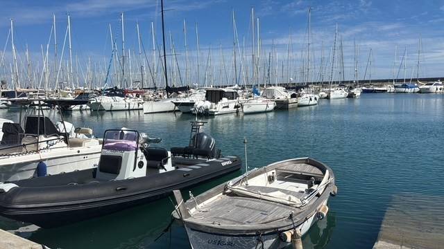 appartamento in vendita a Santo Stefano al Mare