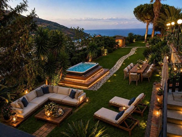 casa indipendente in vendita a Santo Stefano al Mare