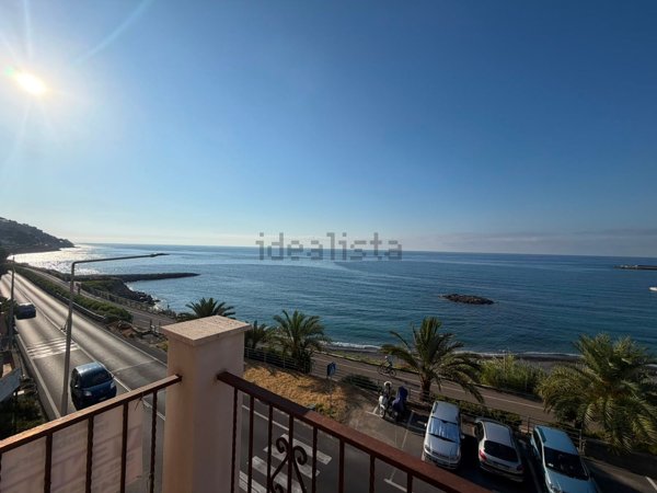 appartamento in vendita a Santo Stefano al Mare