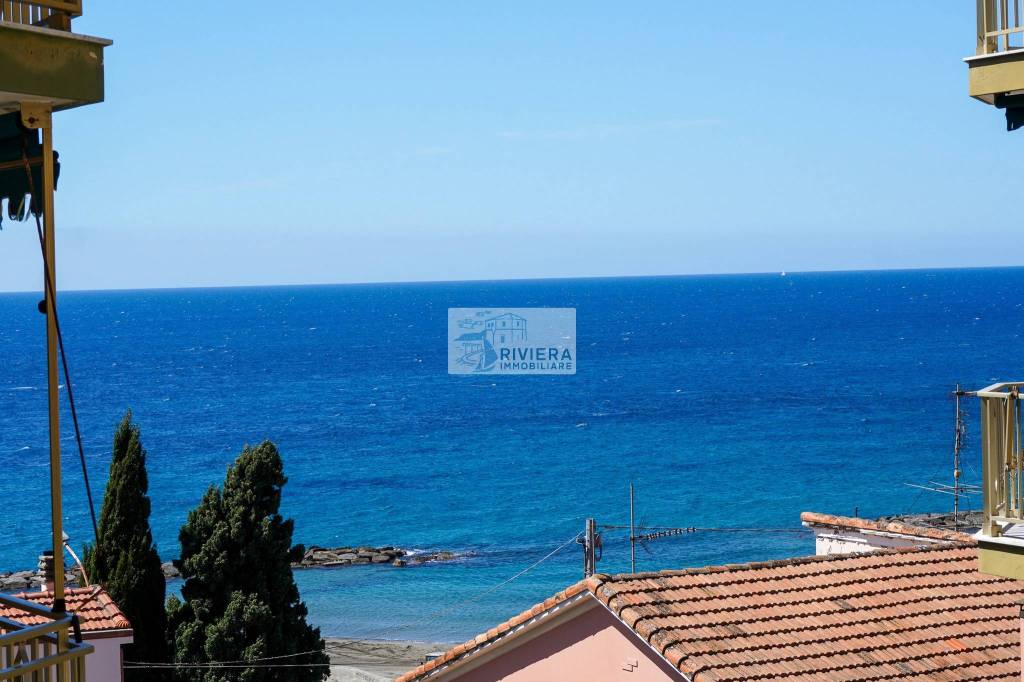 appartamento in vendita a Santo Stefano al Mare
