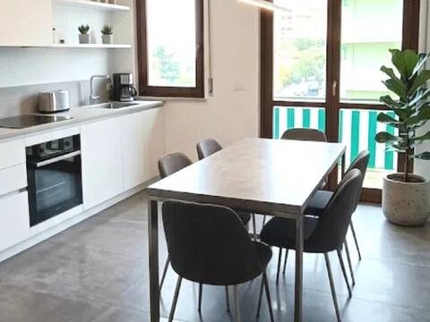 appartamento in vendita a Santo Stefano al Mare