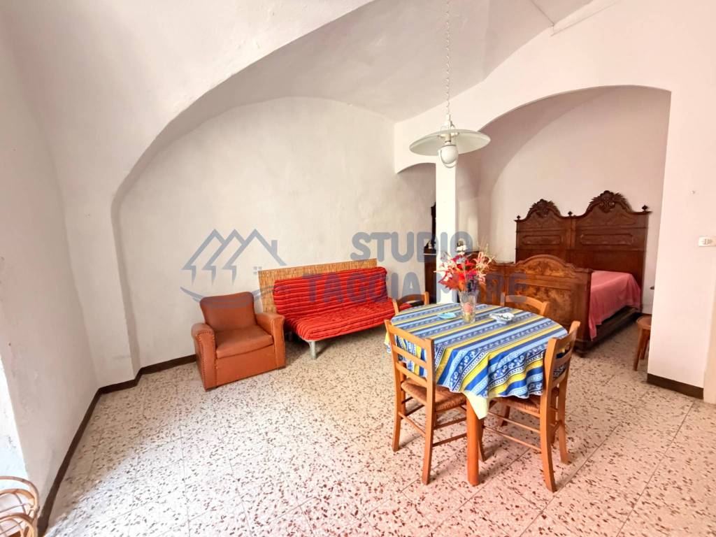 appartamento in vendita a Santo Stefano al Mare