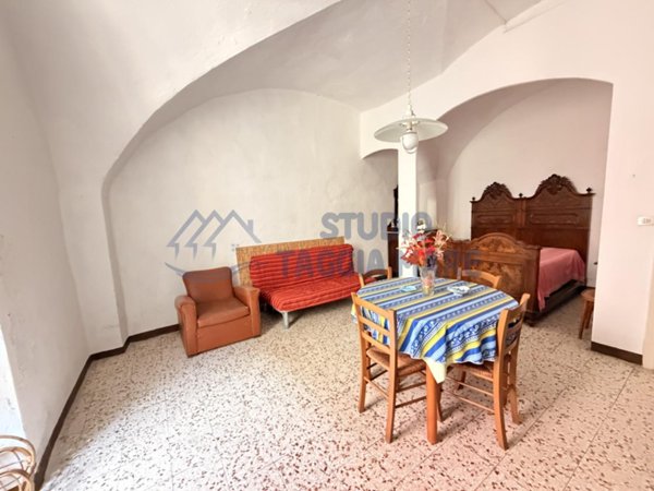 appartamento in vendita a Santo Stefano al Mare