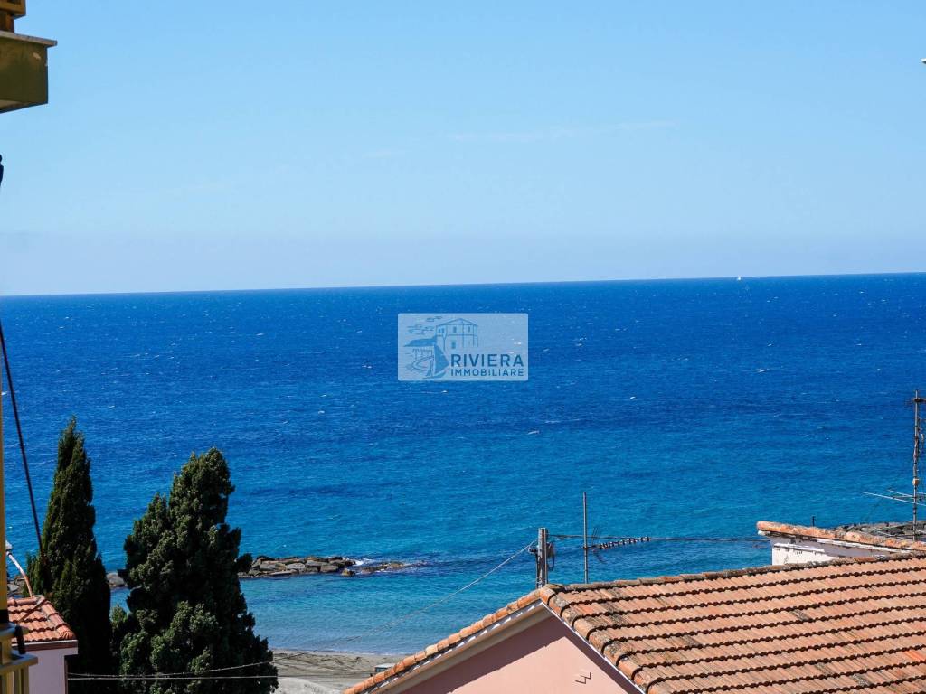 appartamento in vendita a Santo Stefano al Mare