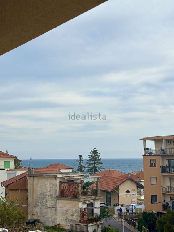 appartamento in vendita a Santo Stefano al Mare