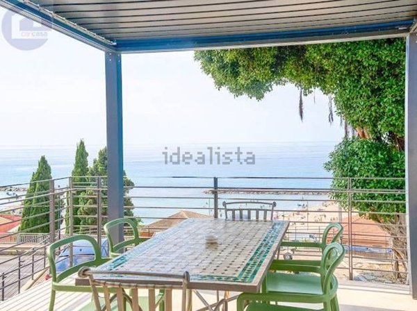 appartamento in vendita a Santo Stefano al Mare