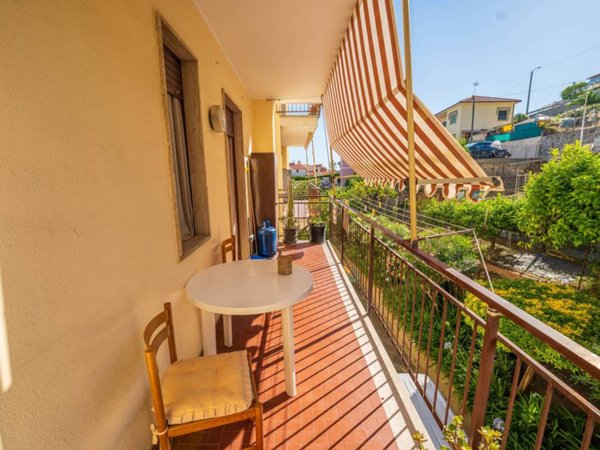 appartamento in vendita a Santo Stefano al Mare