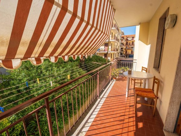 appartamento in vendita a Santo Stefano al Mare