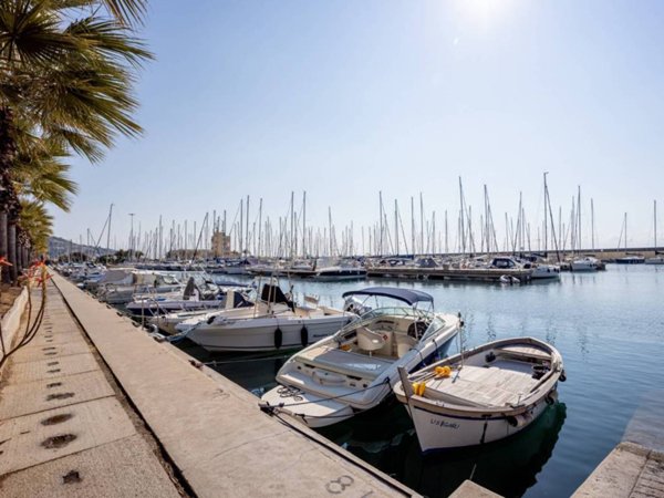 appartamento in vendita a Santo Stefano al Mare