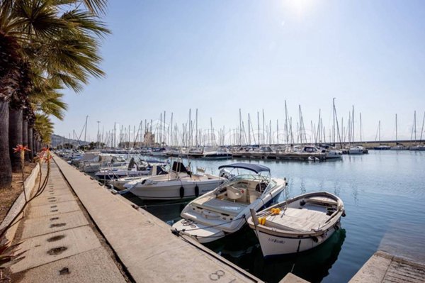 appartamento in vendita a Santo Stefano al Mare