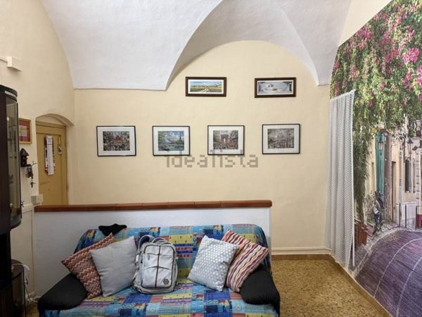 appartamento in vendita a Santo Stefano al Mare