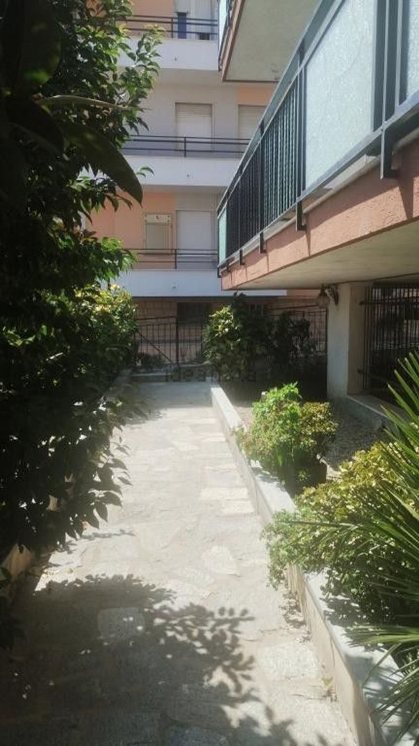 appartamento in vendita a Santo Stefano al Mare