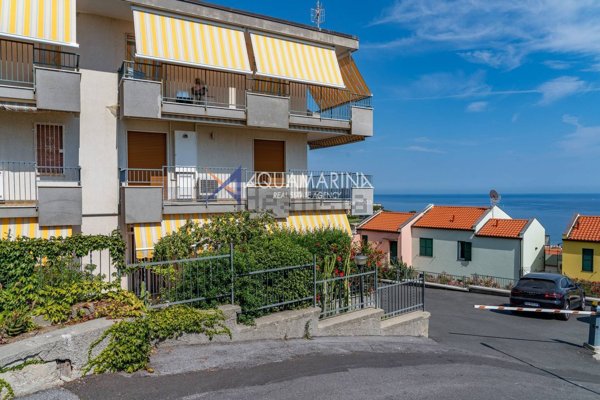 appartamento in vendita a Santo Stefano al Mare