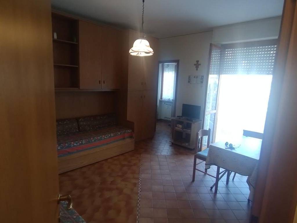 appartamento in vendita a Santo Stefano al Mare