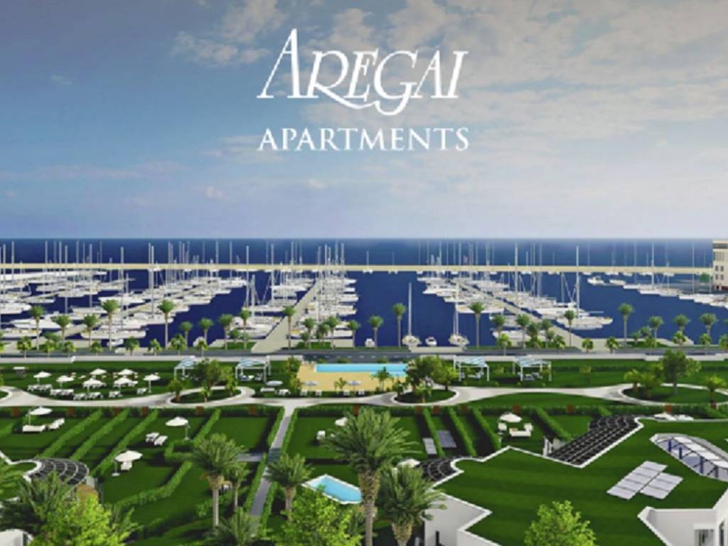 appartamento in vendita a Santo Stefano al Mare