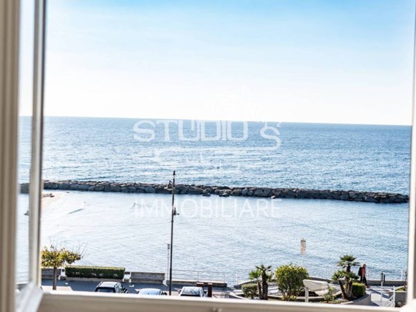 appartamento in vendita a Santo Stefano al Mare