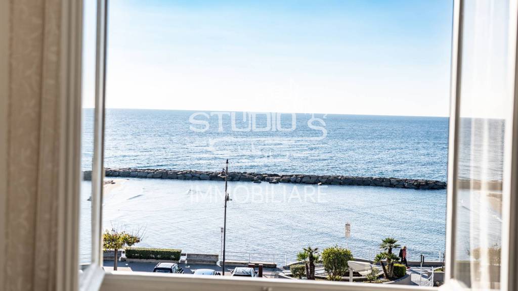 appartamento in vendita a Santo Stefano al Mare