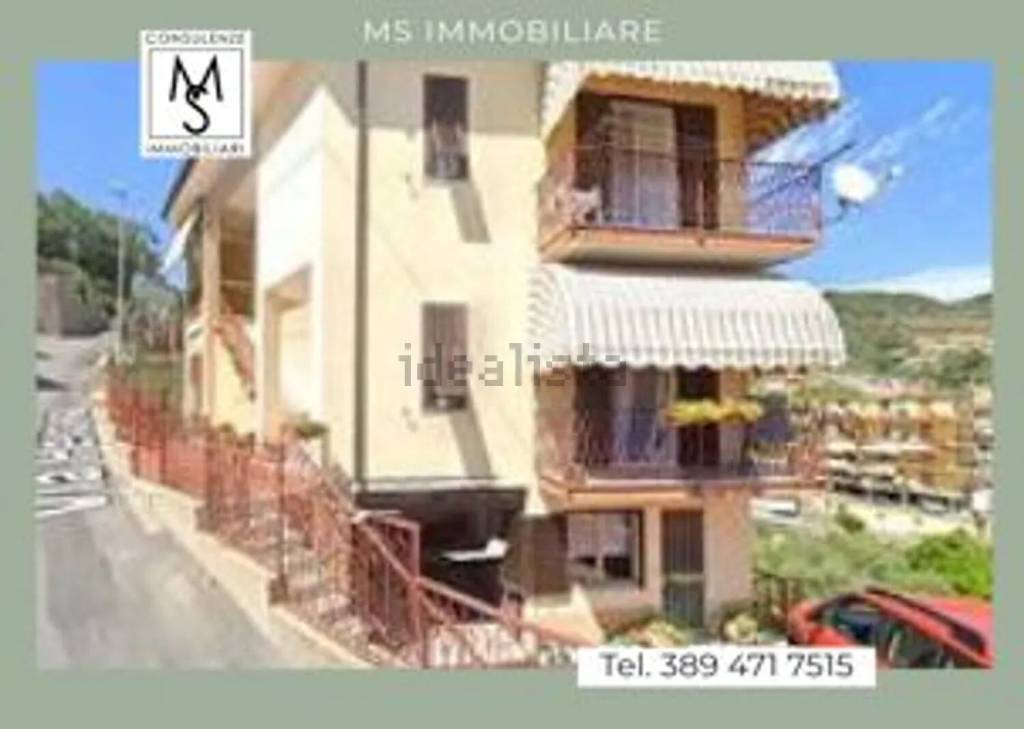 appartamento in vendita a Santo Stefano al Mare