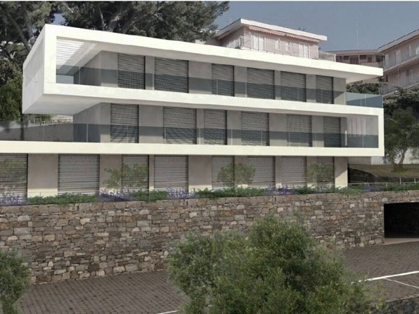 appartamento in vendita a Santo Stefano al Mare