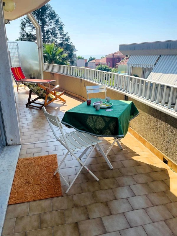 appartamento in vendita a Santo Stefano al Mare