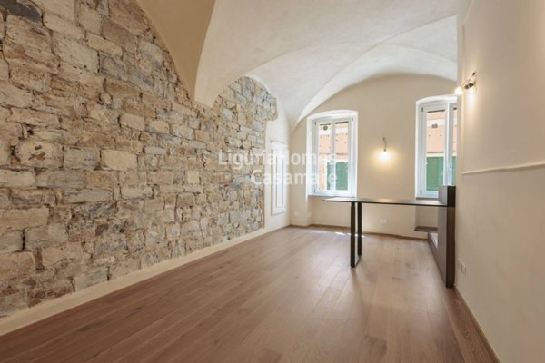 appartamento in vendita a Santo Stefano al Mare