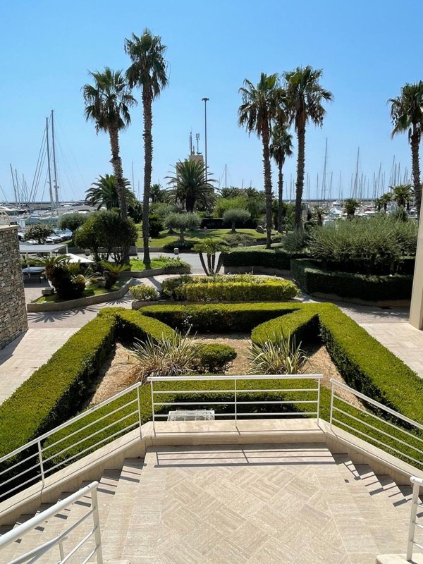 appartamento in vendita a Santo Stefano al Mare