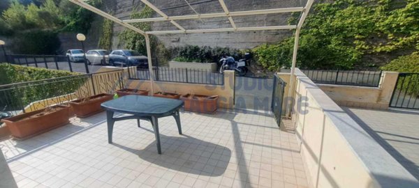 appartamento in vendita a Santo Stefano al Mare