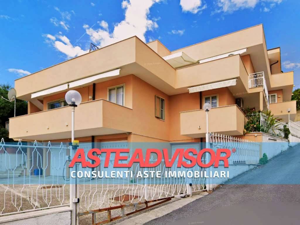 appartamento in vendita a Santo Stefano al Mare