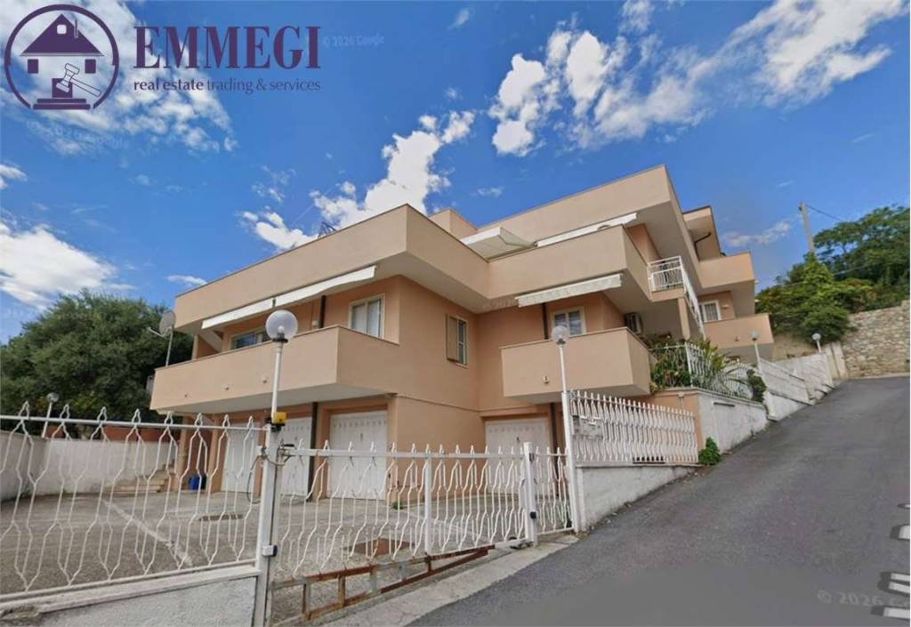 appartamento in vendita a Santo Stefano al Mare