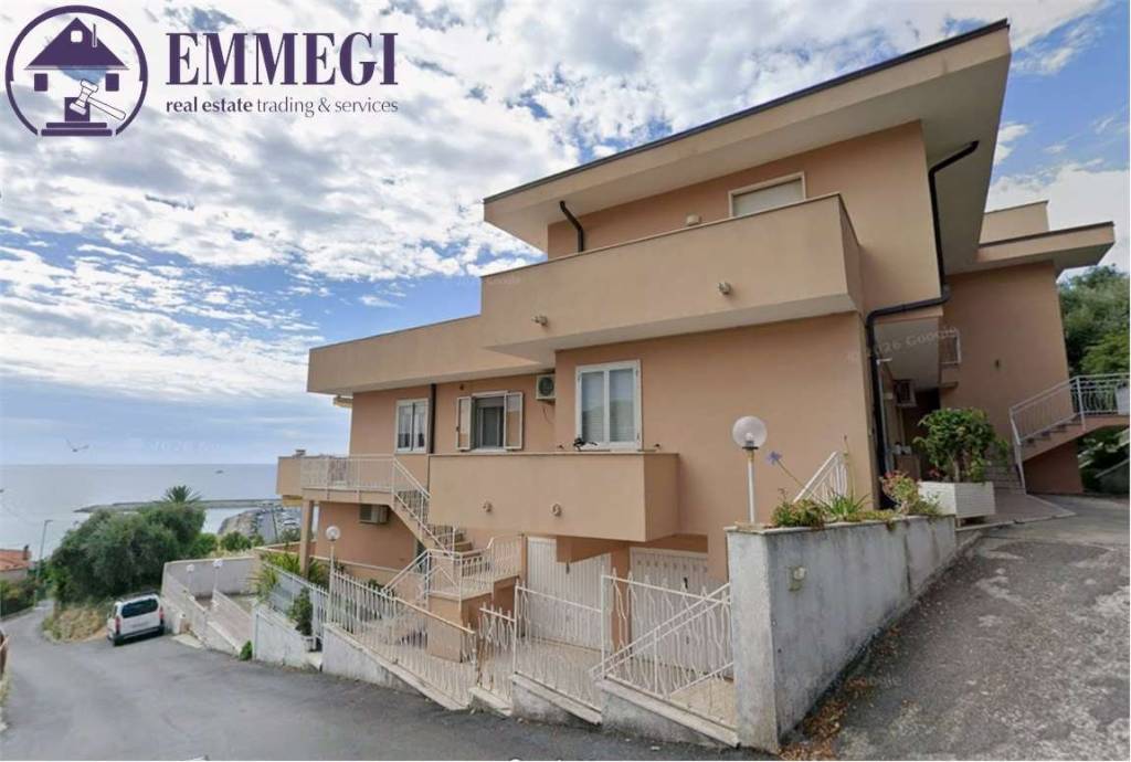appartamento in vendita a Santo Stefano al Mare