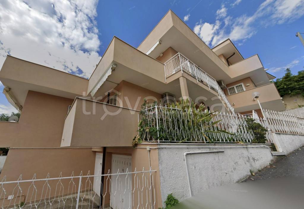 appartamento in vendita a Santo Stefano al Mare