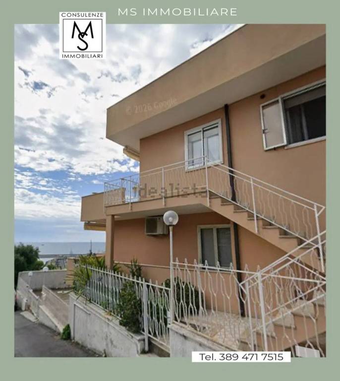 appartamento in vendita a Santo Stefano al Mare