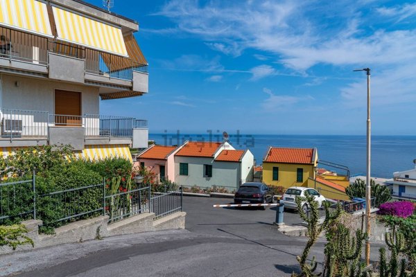 appartamento in vendita a Santo Stefano al Mare