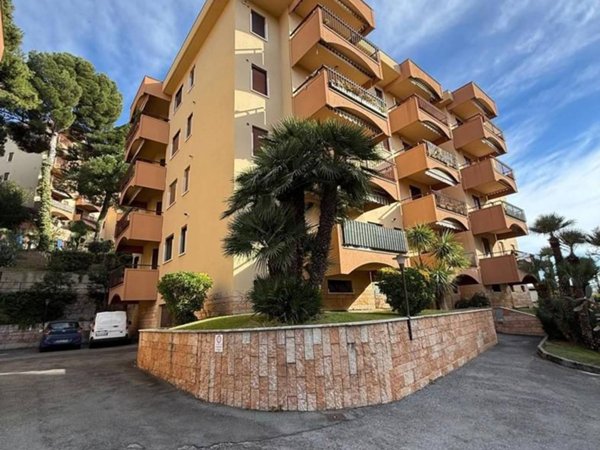 appartamento in vendita a Santo Stefano al Mare