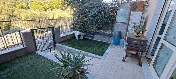 appartamento in vendita a Santo Stefano al Mare