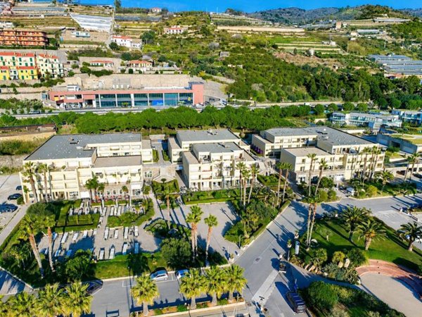 appartamento in vendita a Santo Stefano al Mare