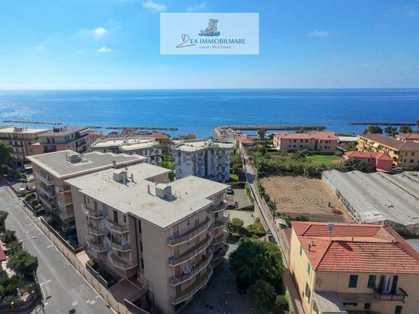 appartamento in vendita a Santo Stefano al Mare