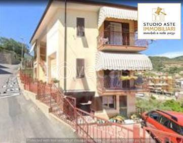 appartamento in vendita a Santo Stefano al Mare