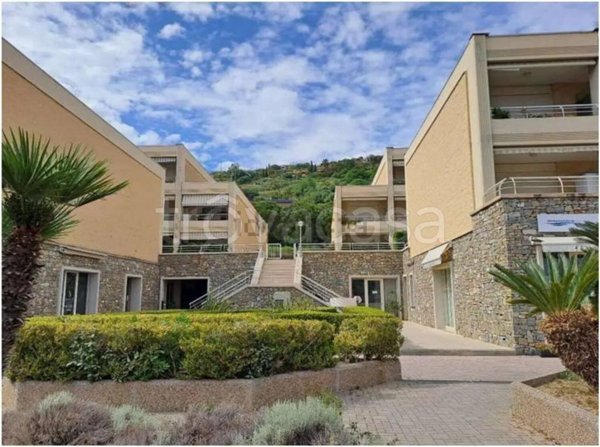 appartamento in vendita a Santo Stefano al Mare