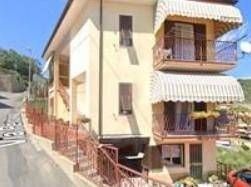 appartamento in vendita a Santo Stefano al Mare