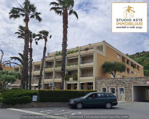 appartamento in vendita a Santo Stefano al Mare