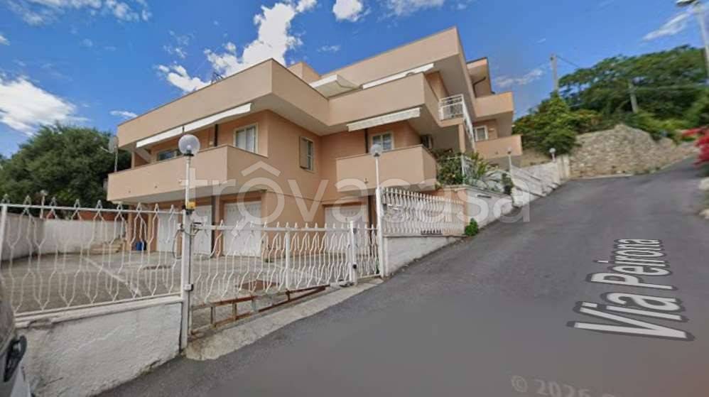appartamento in vendita a Santo Stefano al Mare