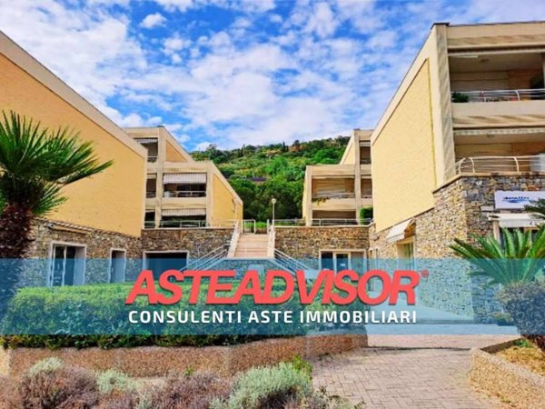 appartamento in vendita a Santo Stefano al Mare